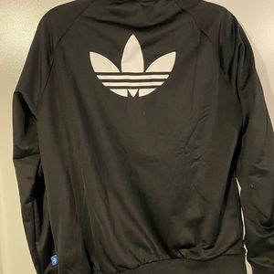Brand new adidas sweatshirt